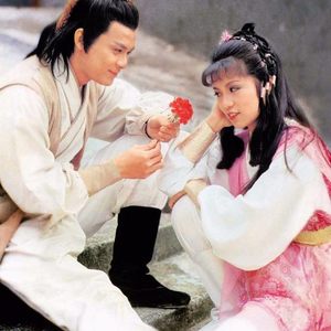 我和小妺在卫生间做爰
